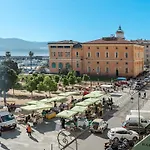 Hotel Du Golfe