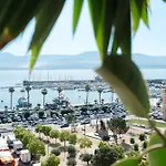 Hotel Du Golfe