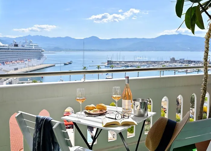 Hotel Du Golfe