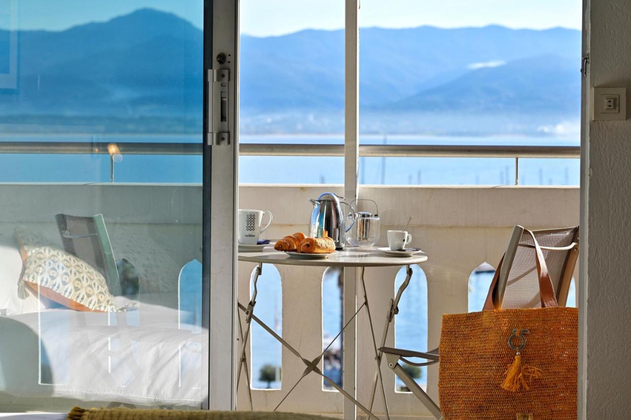 Du Golfe Hotel