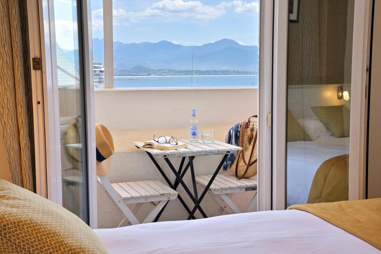 Hotel Du Golfe