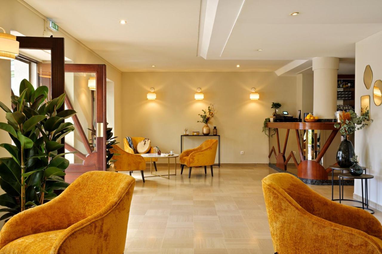 Hotel Du Golfe Ajaccio (Corsica)