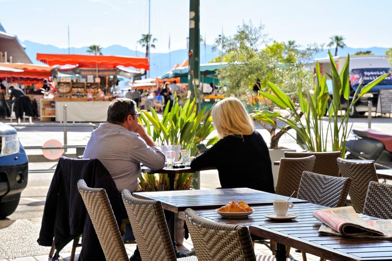 Hotel Du Golfe Ajaccio (Corsica)