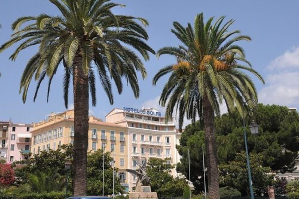 Du Golfe Hotel