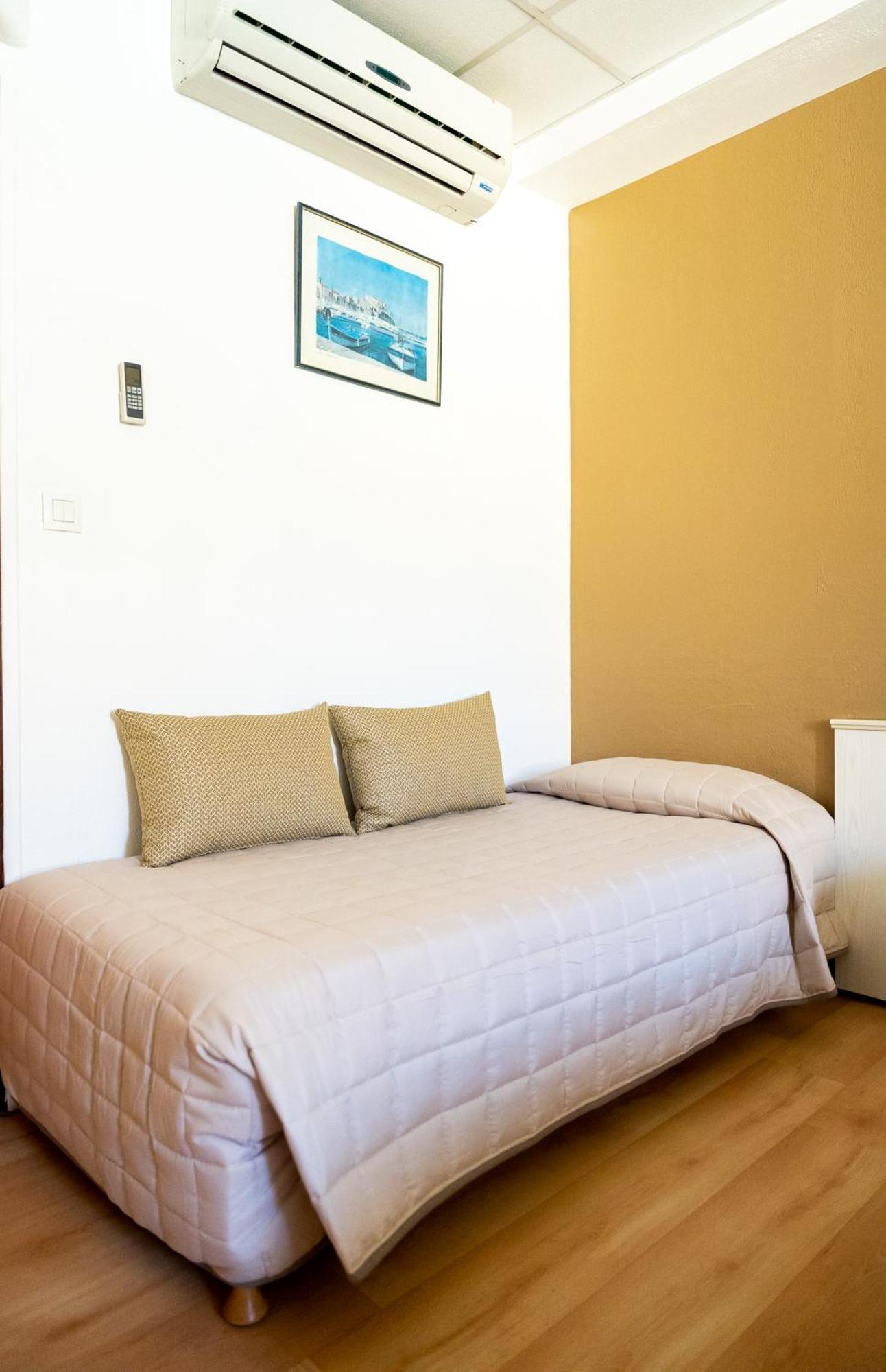 Du Golfe Hotel Ajaccio (Corsica)
