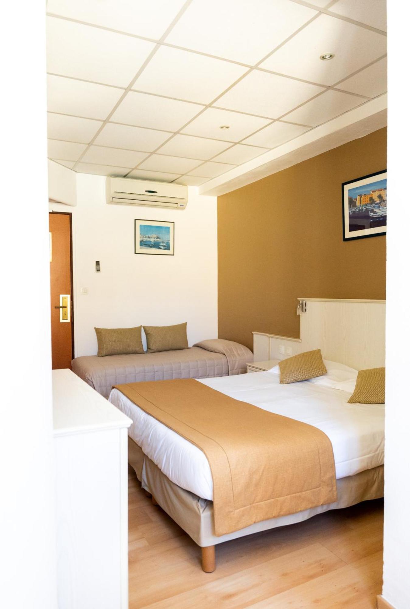 Hotel Du Golfe 3*