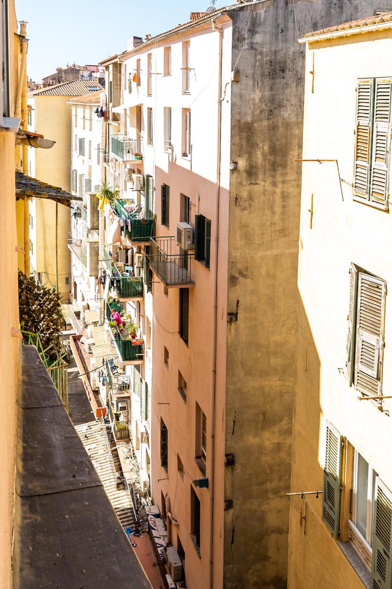 Du Golfe Hotel Ajaccio (Corsica)