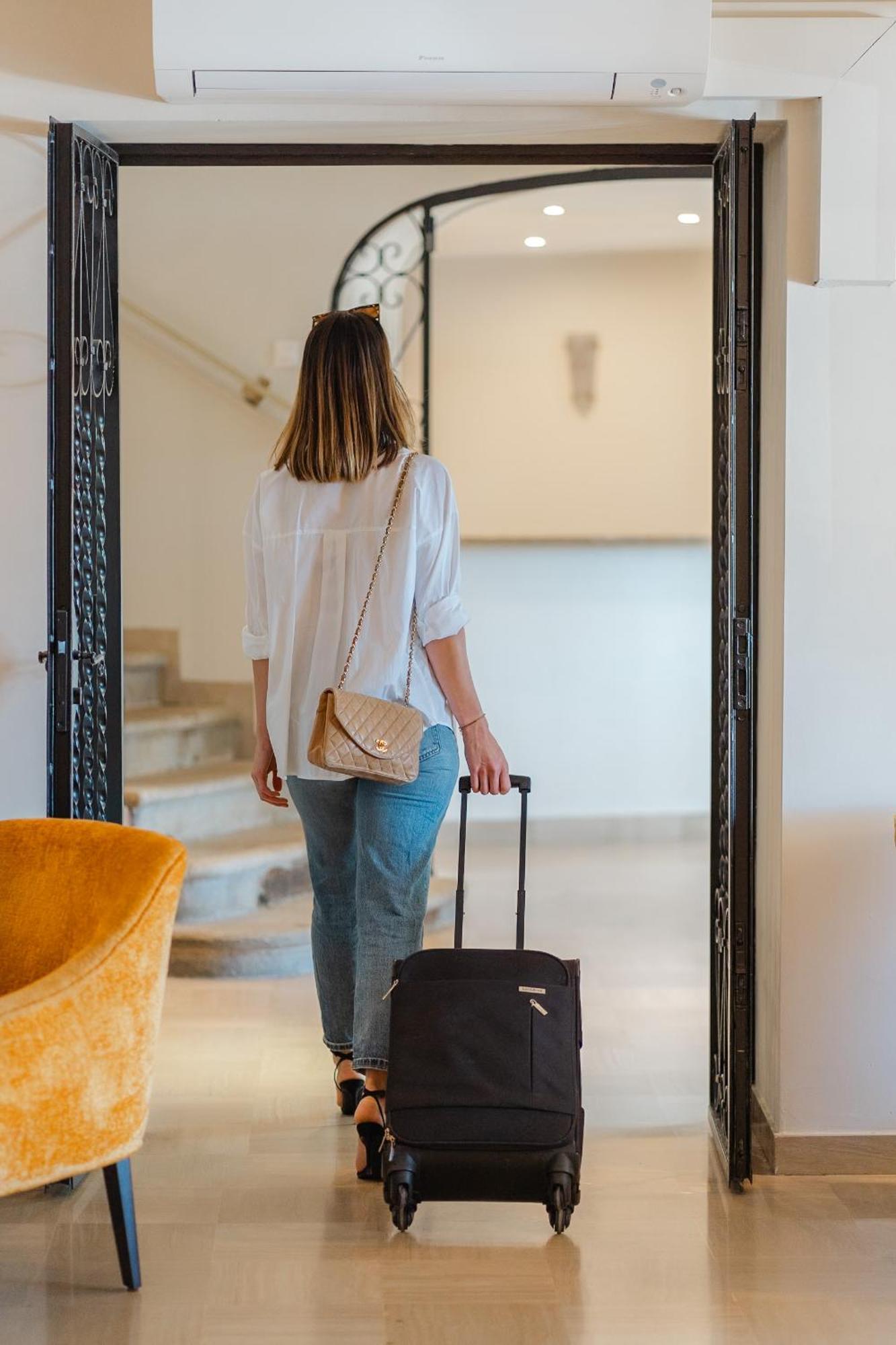 Hotel Du Golfe Ajaccio (Corsica)