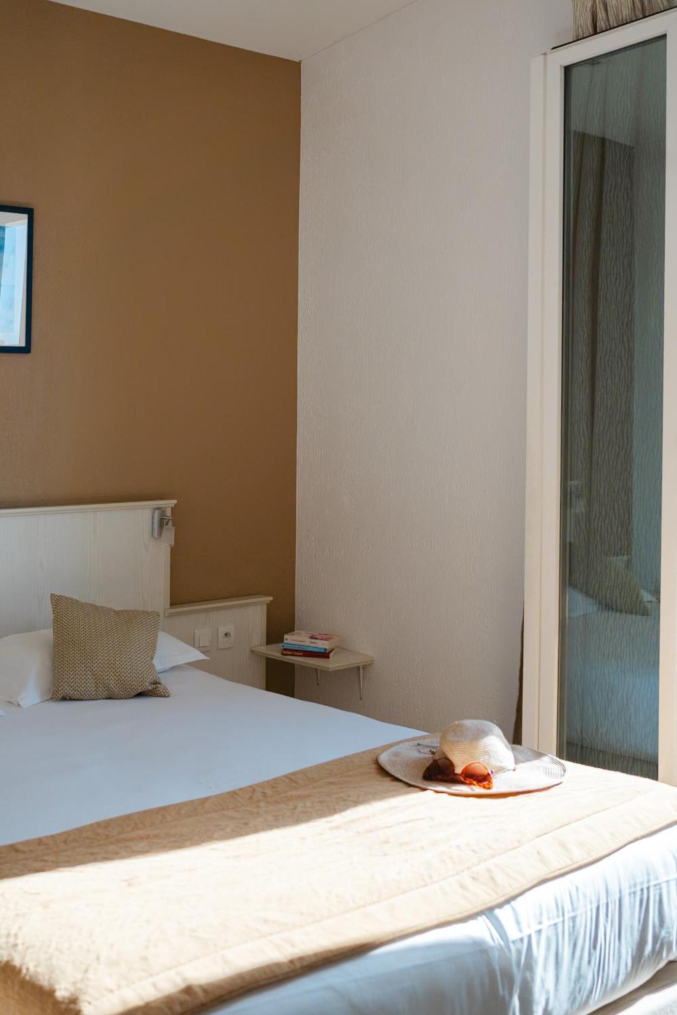 Hotel Du Golfe