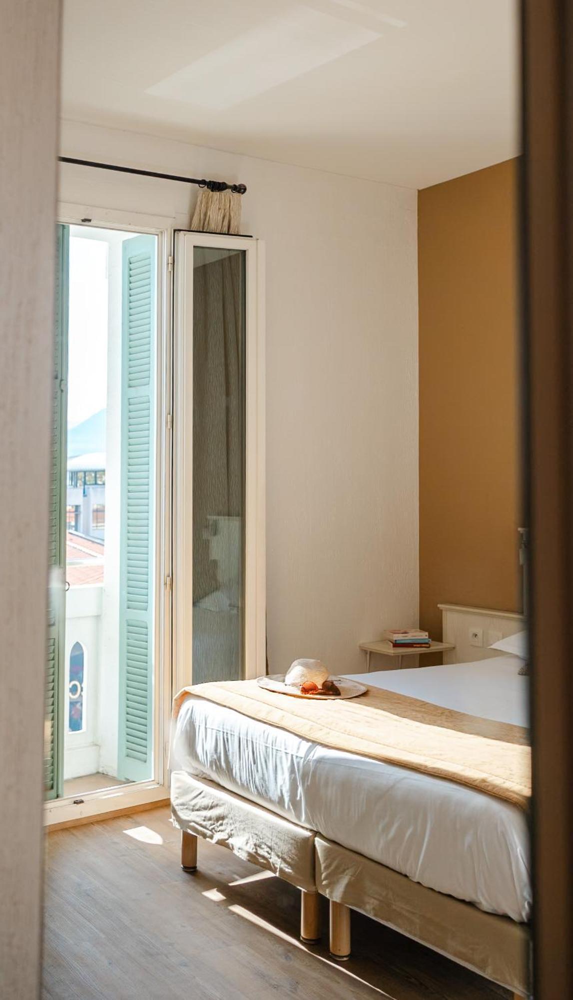 Du Golfe Hotel Ajaccio (Corsica)