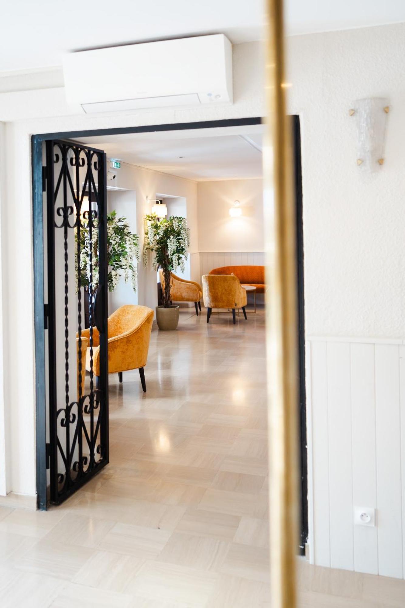 Du Golfe Hotel