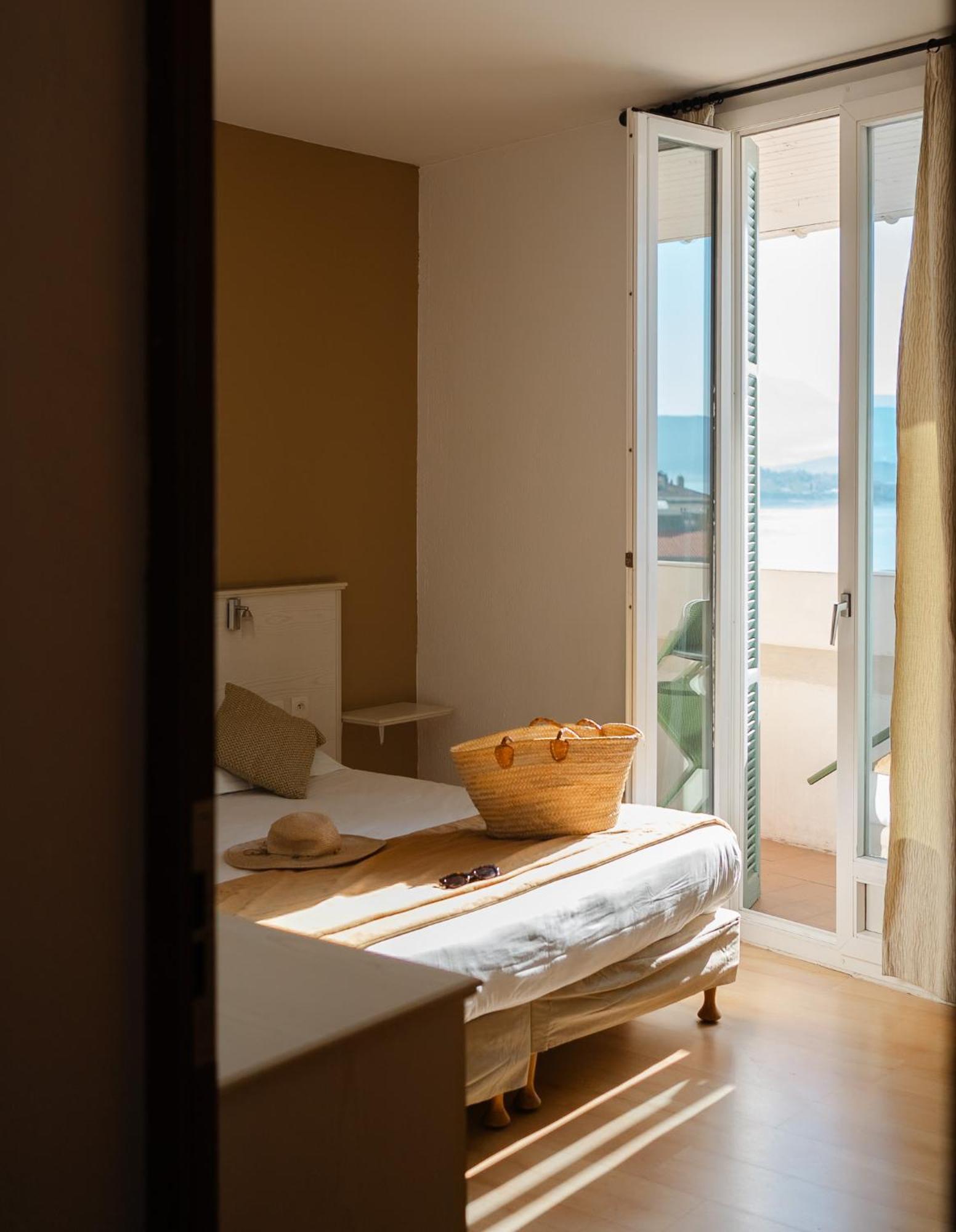 Hotel Du Golfe 3*