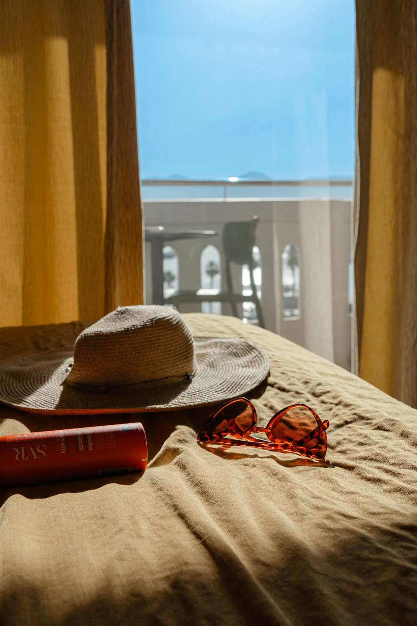 Du Golfe Hotel 3*
