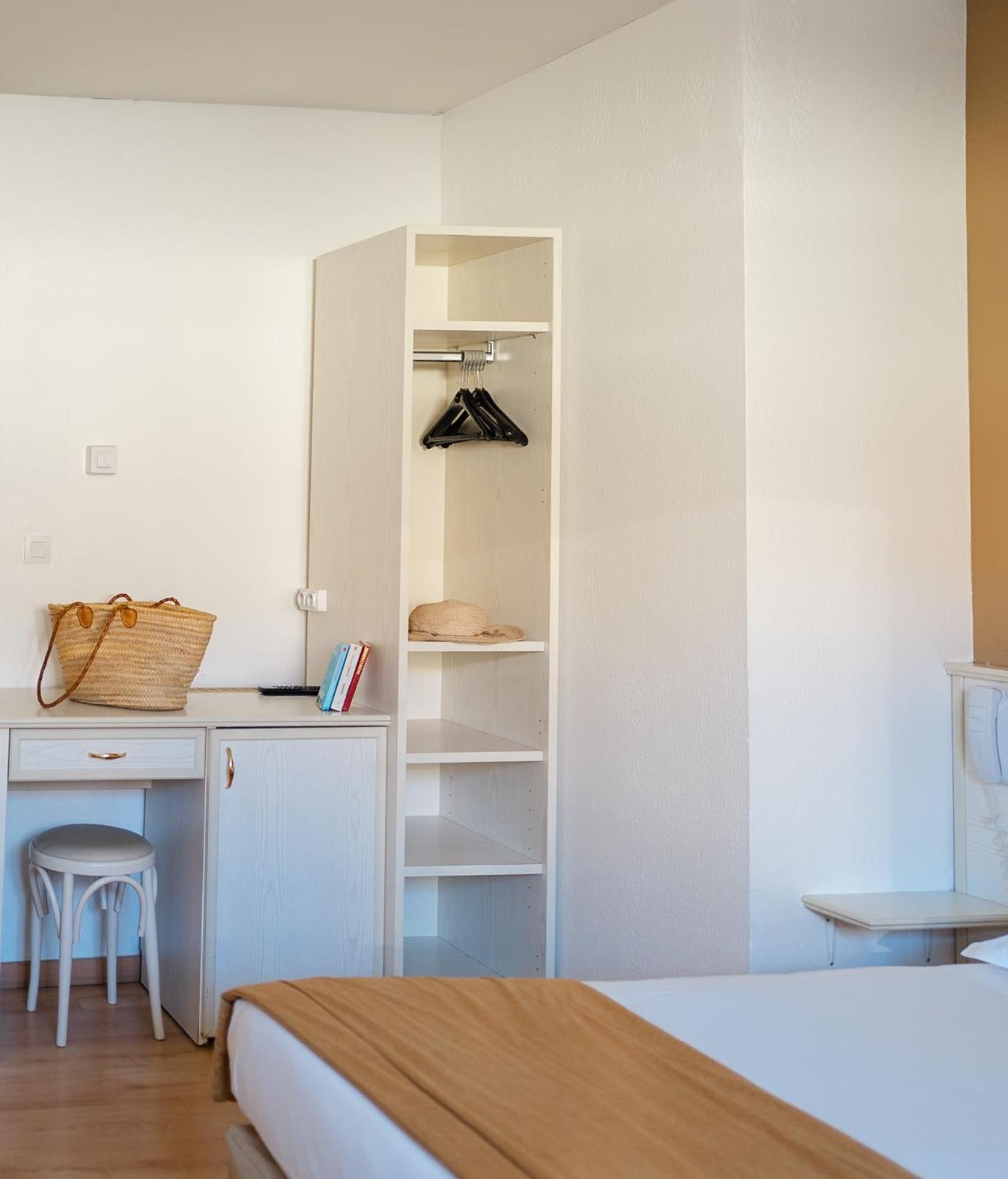 Hotel Du Golfe 3*