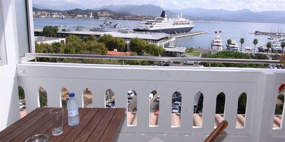 Hotel Du Golfe 3*