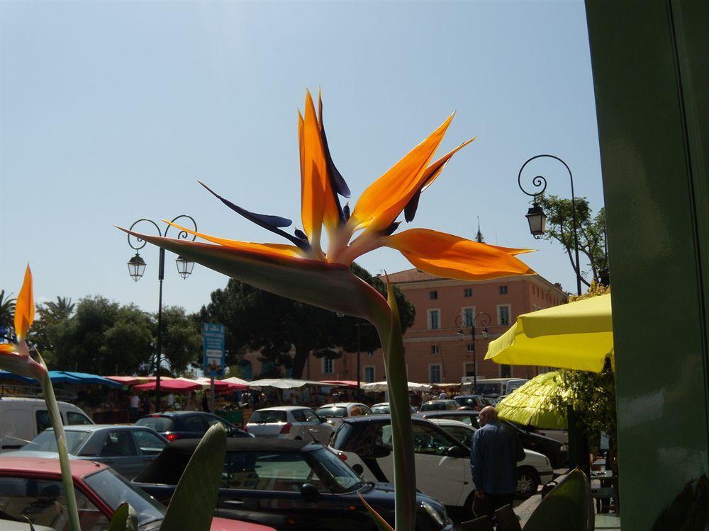 Hotel Du Golfe