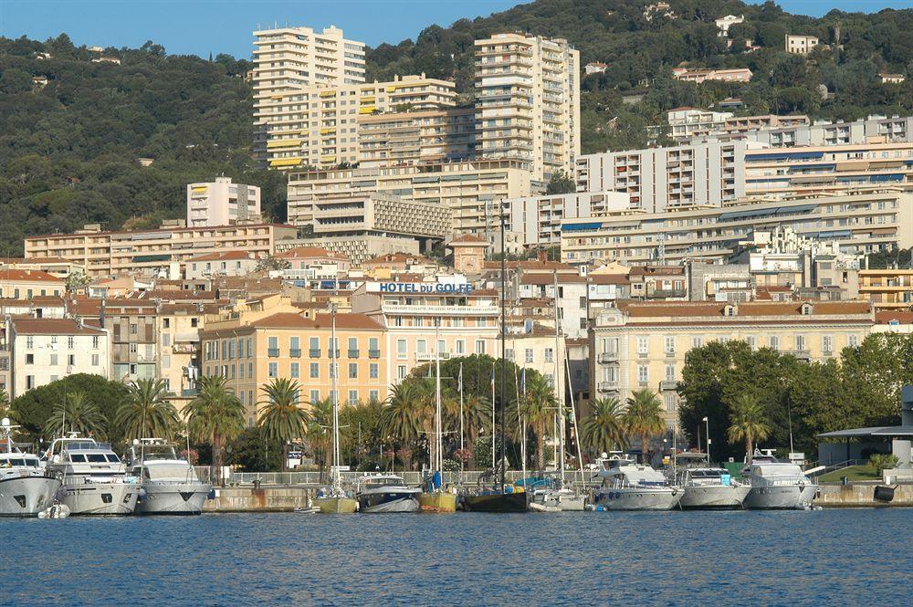 Du Golfe Hotel 3*