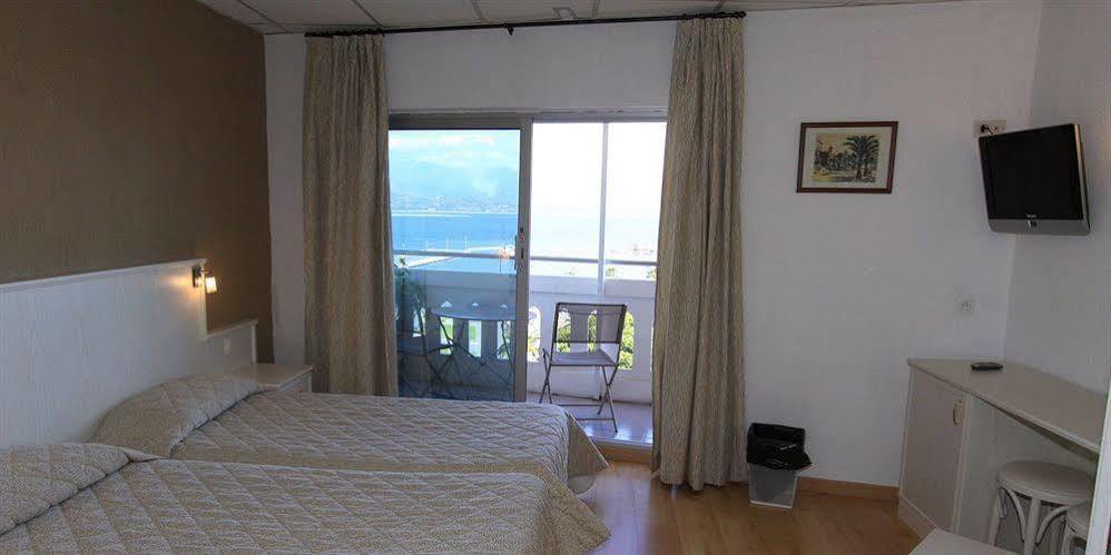Du Golfe Hotel Ajaccio (Corsica)