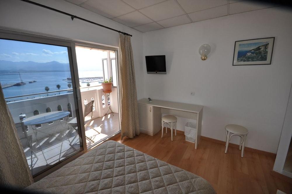 Du Golfe Hotel