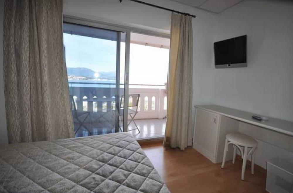 Du Golfe Hotel Ajaccio (Corsica)